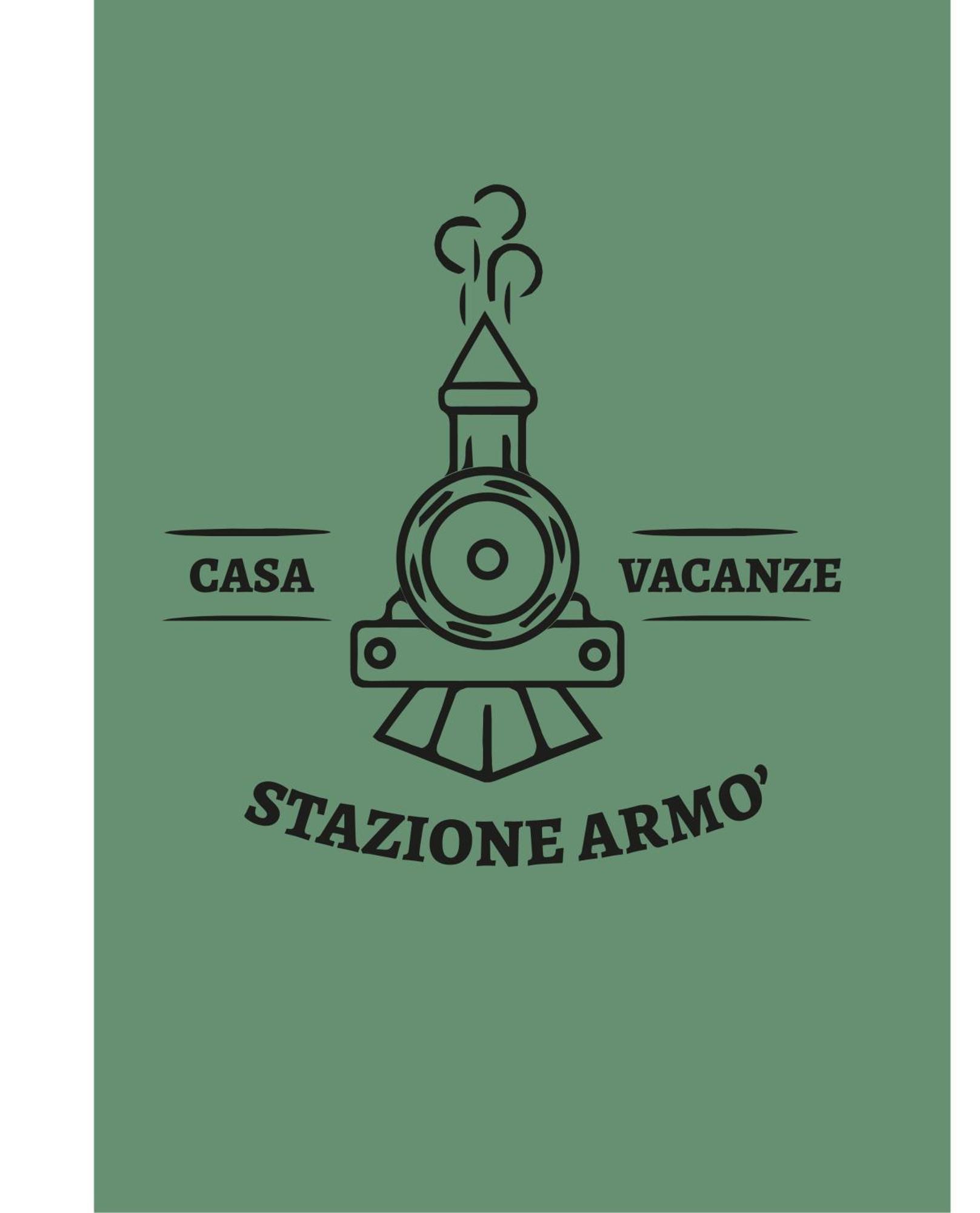 Willa Stazione Armo Palermo Zewnętrze zdjęcie